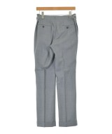 RING JACKET（リングジャケット）スラックス グレー サイズ:44(S位) メンズ/2200657972028