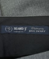 RING JACKET（リングジャケット）スラックス グレー サイズ:44(S位) メンズ/2200657972028