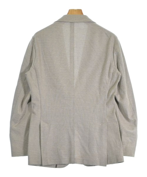 RING JACKET（リングジャケット）カジュアルジャケット グレー サイズ:46(M位) メンズ/2200658382017