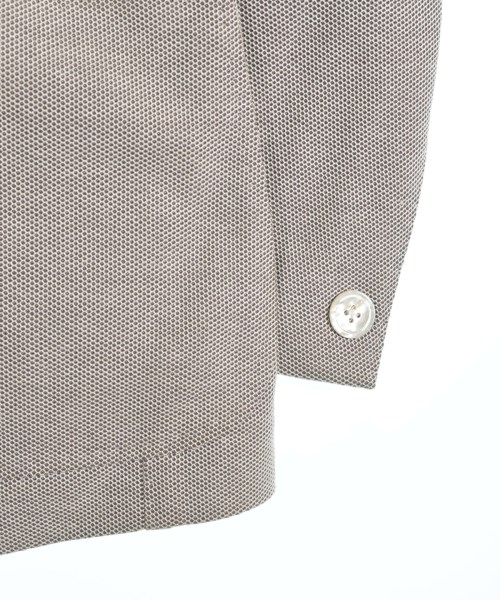 RING JACKET（リングジャケット）カジュアルジャケット グレー サイズ:46(M位) メンズ/2200658382017