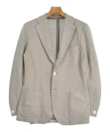 RING JACKET（リングジャケット）カジュアルジャケット グレー サイズ:46(M位) メンズ/2200658382017