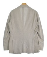 RING JACKET（リングジャケット）カジュアルジャケット グレー サイズ:46(M位) メンズ/2200658382017