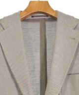 RING JACKET（リングジャケット）カジュアルジャケット グレー サイズ:46(M位) メンズ/2200658382017