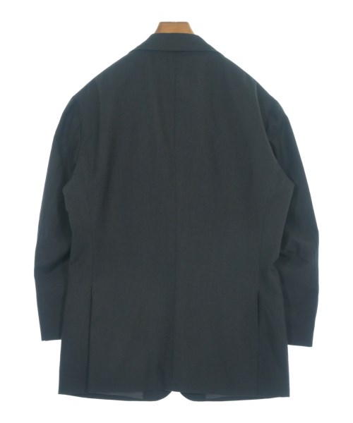 RING JACKET（リングジャケット）ビジネス グレー サイズ:54/54(XXXL位) メンズ/2200637733199