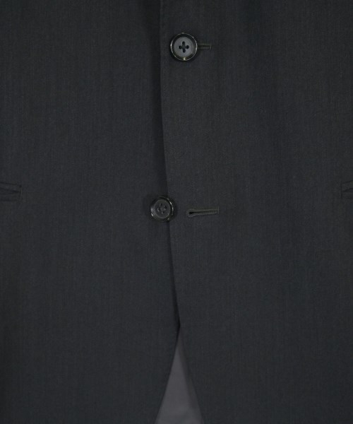 RING JACKET（リングジャケット）ビジネス グレー サイズ:54/54(XXXL位) メンズ/2200637733199