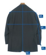 RING JACKET（リングジャケット）ビジネス グレー サイズ:54/54(XXXL位) メンズ/2200637733199
