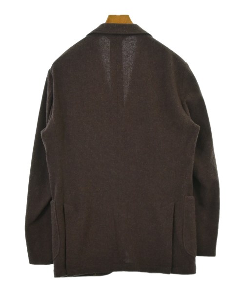 RING JACKET（リングジャケット）ジャケット 茶 サイズ:48(L位) メンズ/2200661107010