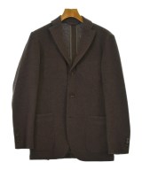 RING JACKET（リングジャケット）ジャケット 茶 サイズ:48(L位) メンズ/2200661107010
