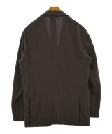 RING JACKET（リングジャケット）ジャケット 茶 サイズ:48(L位) メンズ/2200661107010