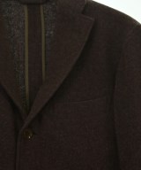 RING JACKET（リングジャケット）ジャケット 茶 サイズ:48(L位) メンズ/2200661107010
