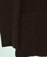 RING JACKET（リングジャケット）ジャケット 茶 サイズ:48(L位) メンズ/2200661107010