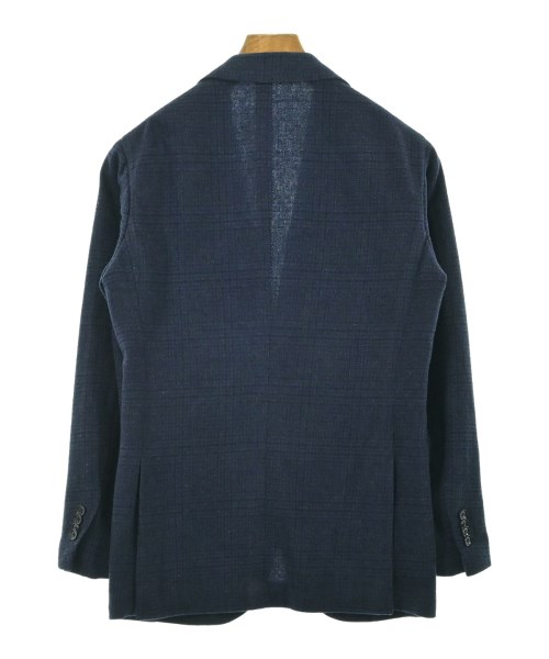 RING JACKET（リングジャケット）テーラードジャケット 紺 サイズ:42(XS位) メンズ/2200661166048