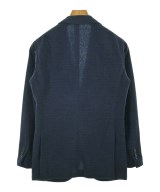 RING JACKET（リングジャケット）テーラードジャケット 紺 サイズ:42(XS位) メンズ/2200661166048