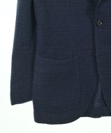 RING JACKET（リングジャケット）テーラードジャケット 紺 サイズ:42(XS位) メンズ/2200661166048