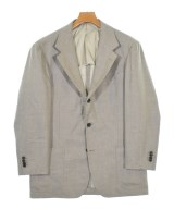 RING JACKET（リングジャケット）テーラードジャケット ベージュ サイズ:54(M位) メンズ/2200709513025
