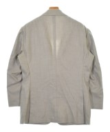 RING JACKET（リングジャケット）テーラードジャケット ベージュ サイズ:54(M位) メンズ/2200709513025