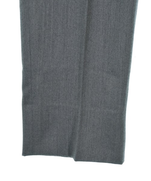 RING JACKET（リングジャケット）スラックス グレー サイズ:54(XL位) メンズ/2200709513063