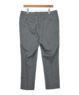 RING JACKET（リングジャケット）スラックス グレー サイズ:54(XL位) メンズ/2200709513063