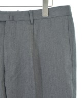 RING JACKET（リングジャケット）スラックス グレー サイズ:54(XL位) メンズ/2200709513063