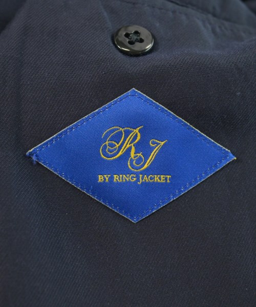 RING JACKET（リングジャケット）その他 紺 サイズ:44(S位) メンズ/2200716958017