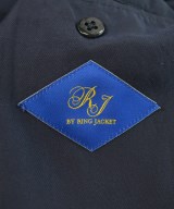 RING JACKET（リングジャケット）その他 紺 サイズ:44(S位) メンズ/2200716958017