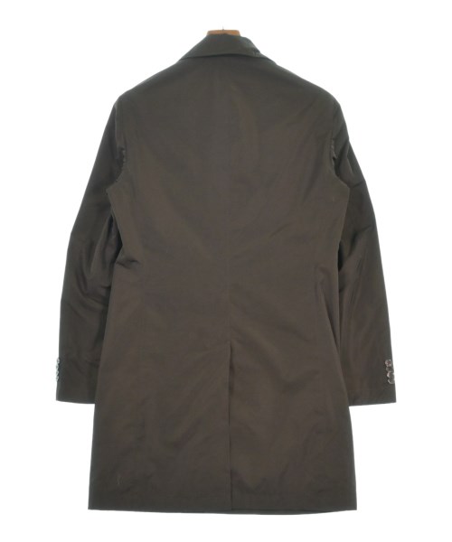 RING JACKET（リングジャケット）その他 茶 サイズ:44(S位) メンズ/2200716958024