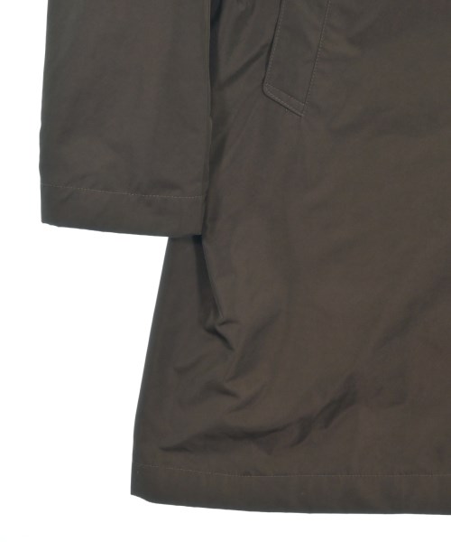 RING JACKET（リングジャケット）その他 茶 サイズ:44(S位) メンズ/2200716958024