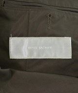 RING JACKET（リングジャケット）その他 茶 サイズ:44(S位) メンズ/2200716958024