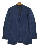 RING JACKET（リングジャケット）ビジネス 紺 サイズ:44/44(S位) メンズ/2200715370025