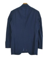 RING JACKET（リングジャケット）ビジネス 紺 サイズ:44/44(S位) メンズ/2200715370025