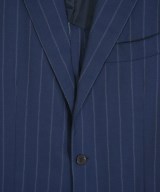 RING JACKET（リングジャケット）ビジネス 紺 サイズ:44/44(S位) メンズ/2200715370025