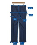 RING JACKET（リングジャケット）ビジネス 紺 サイズ:44/44(S位) メンズ/2200715370025