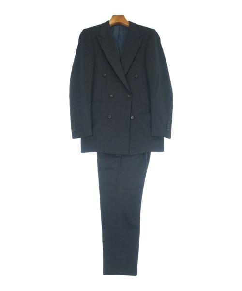 RING JACKET(リングジャケット)ビジネス 紺 サイズ:-(S位)/-(S位)/2200650557031