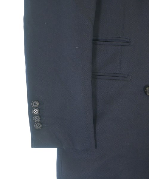 RING JACKET（リングジャケット）ビジネス 紺 サイズ:-(S位)/-(S位) メンズ/2200650557031