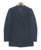 RING JACKET（リングジャケット）ビジネス 紺 サイズ:-(S位)/-(S位) メンズ/2200650557031