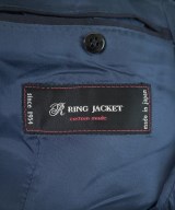 RING JACKET（リングジャケット）ビジネス 紺 サイズ:-(S位)/-(S位) メンズ/2200650557031