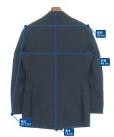 RING JACKET（リングジャケット）ビジネス 紺 サイズ:-(S位)/-(S位) メンズ/2200650557031