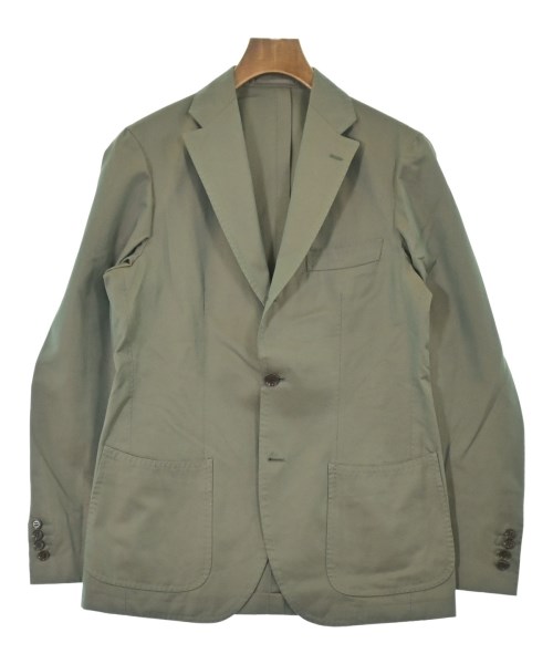RING JACKET（リングジャケット）その他 カーキ サイズ:48/48(L位) メンズ/2200643574014
