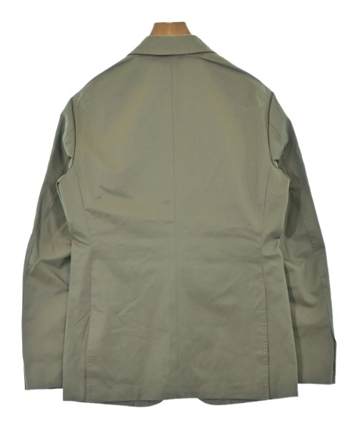 RING JACKET（リングジャケット）その他 カーキ サイズ:48/48(L位) メンズ/2200643574014