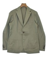 RING JACKET（リングジャケット）その他 カーキ サイズ:48/48(L位) メンズ/2200643574014