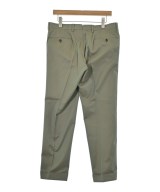 RING JACKET（リングジャケット）その他 カーキ サイズ:48/48(L位) メンズ/2200643574014