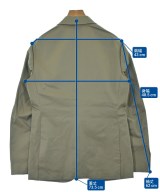 RING JACKET（リングジャケット）その他 カーキ サイズ:48/48(L位) メンズ/2200643574014