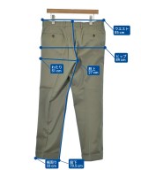 RING JACKET（リングジャケット）その他 カーキ サイズ:48/48(L位) メンズ/2200643574014