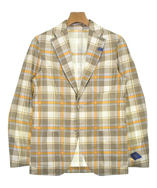 RING JACKET(リングジャケット)のジャケット サイズ:44(S位) 15,800円