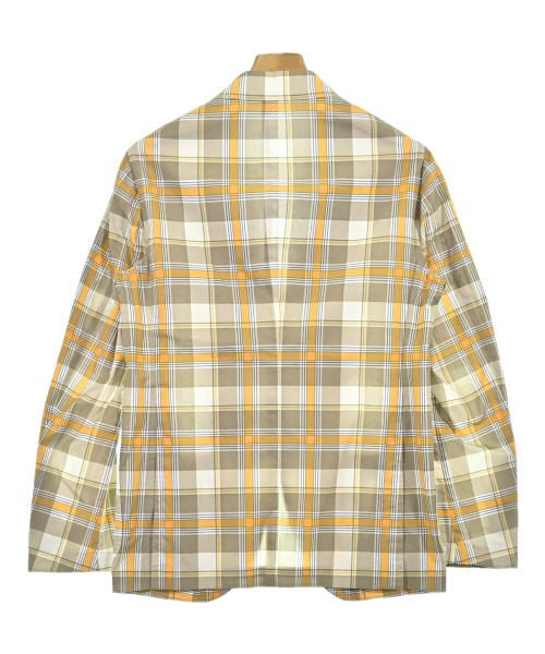 RING JACKET（リングジャケット）ジャケット グレー サイズ:44(S位) メンズ/2200702584015