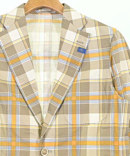 RING JACKET（リングジャケット）ジャケット グレー サイズ:44(S位) メンズ/2200702584015