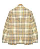 RING JACKET（リングジャケット）ジャケット グレー サイズ:44(S位) メンズ/2200702584015