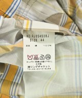 RING JACKET（リングジャケット）ジャケット グレー サイズ:44(S位) メンズ/2200702584015