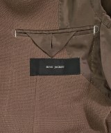 RING JACKET（リングジャケット）ジャケット 茶 サイズ:44(S位) メンズ/2200702584022