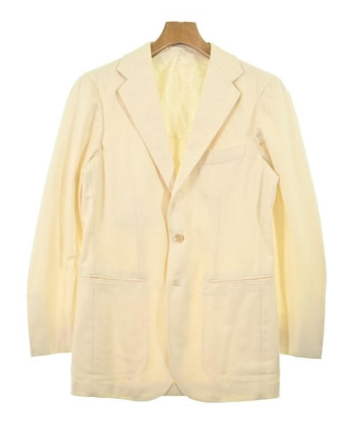 RING JACKET(リングジャケット)ジャケット 白 サイズ:44(S位)/2200702584046